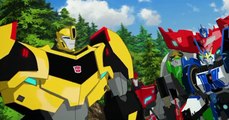 Transformers : De la virtualité à la réalité - Vidéo Dailymotion