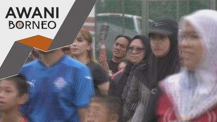 Aktiviti menyeronokkan galak pelajar datang ke sekolah