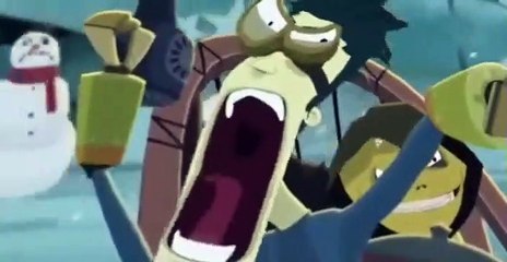 The League of Super Evil The League of Super Evil E048 – Brain Freeze/Henchstrike