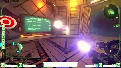 Gunhead - Gameplay Overview   PS5 & PS4 Games