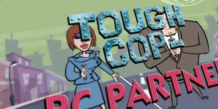 Aaagh!! Its the Mr Hell Show Aaagh!! Its the Mr Hell Show E009 – Run Like Hell