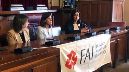 Tornano le giornate Fai, a Palermo 7 aperture straordinarie