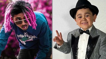 Are Abdu Rozik and MC Stan no longer friends