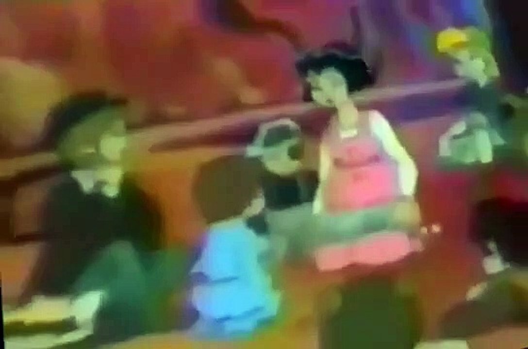 Peter Pan and the Pirates E026 - Jules Verne Night