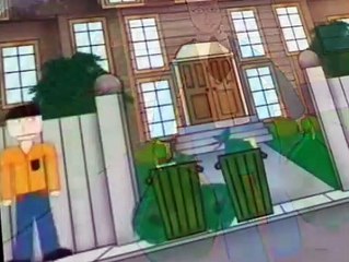 Kevin Spencer Kevin Spencer S02 E008 The Widow Coulson