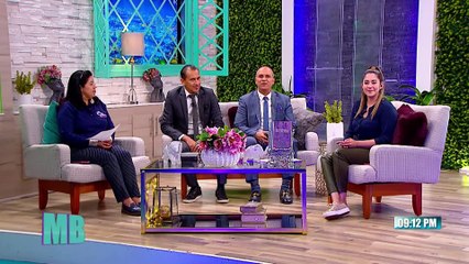 Mujeres Bendecidas, Viernes 17 de Marzo del 2023