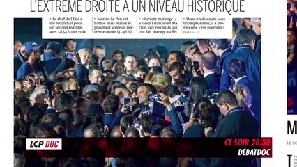 L’image des Présidents de la République vue par les photographes - 20 mars