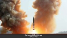 PPN World News Headlines - 20 March 2023