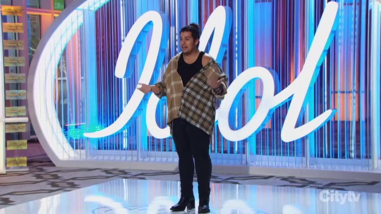 American Idol S21 E5