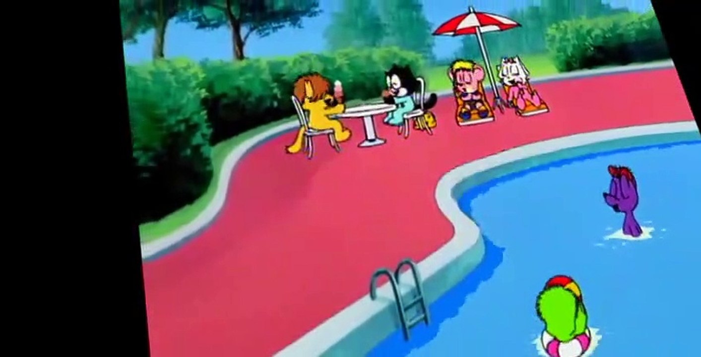 Baby Felix S01 E10