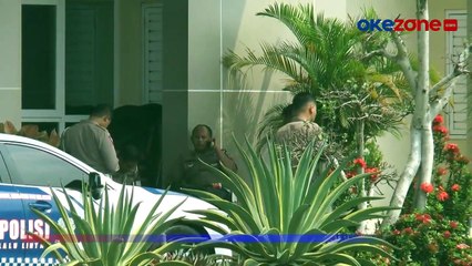 Lima Anggota Polri di PTDH akibat Pungutan Liar Rekrutmen Bintara Polri