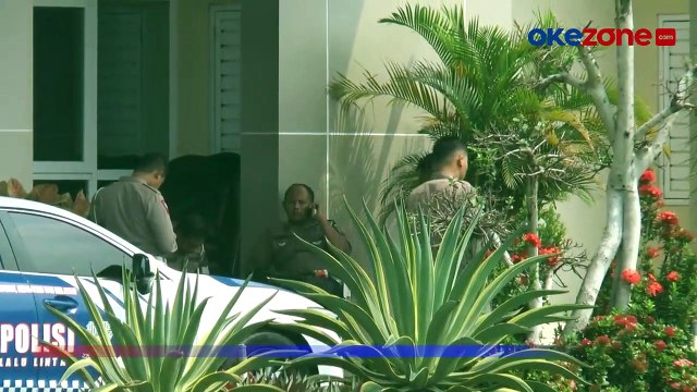 Lima Anggota Polri di PTDH akibat Pungutan Liar Rekrutmen Bintara Polri