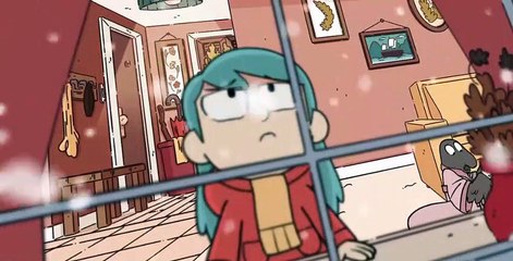 Hilda E010 - The Storm