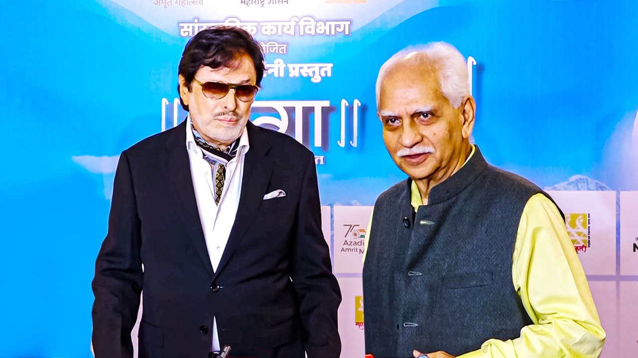 Hema Malini और नदियों की सफाई पर Sanjay Khan व Ramesh Sippy ने दी प्रतिक्रिया
