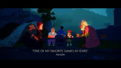 Season A Letter to the Future - Official Accolades Trailer