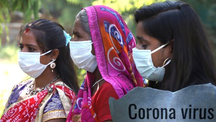 क्या फिर लौट रहा है कोरोना? एक दिन में 1000 के पार हुए मामले