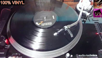 RITCHIE FAMILY - on and only (1982)