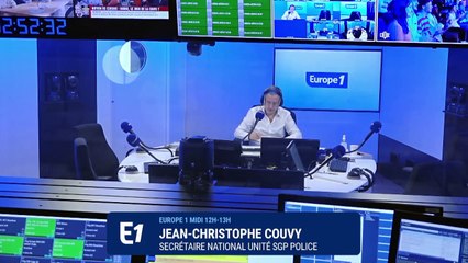 Réforme des retraites : la tension monte dangereusement