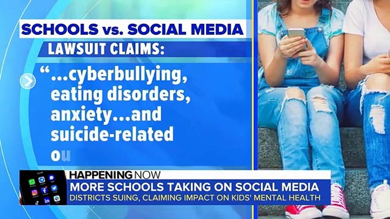 "More Schools Take on Social Media: How Educators are Harnessing the Power of Online Platforms"