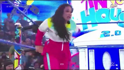 Mandy Rose Faces Backlash 💥