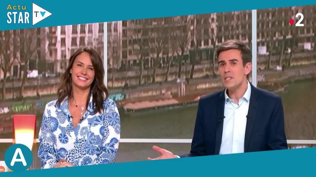 Thomas Sotto évincé par Laurent Delahousse : son absence très remarquée auprès de Julia Vignali