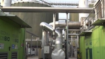 Biowaste, 136 mln di biometano da raccolta differenziata organico