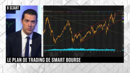 SMART BOURSE - Emission du lundi 20 mars