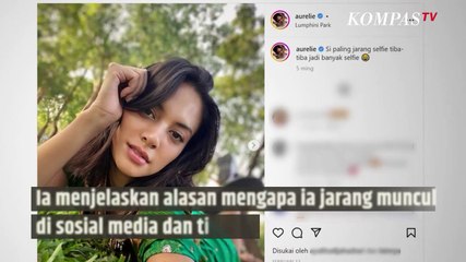 Mengenal Tumor Colli yang Diidap Aurelie|SINAU