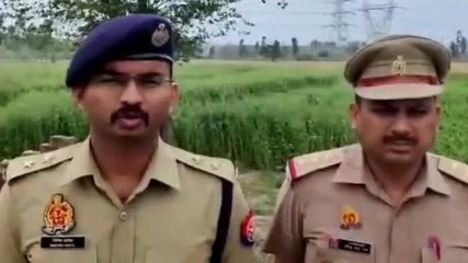मुठभेड़ में पुलिस बदमाशों में धांय- धांय, ख़ाकी ने भी दागी गोली