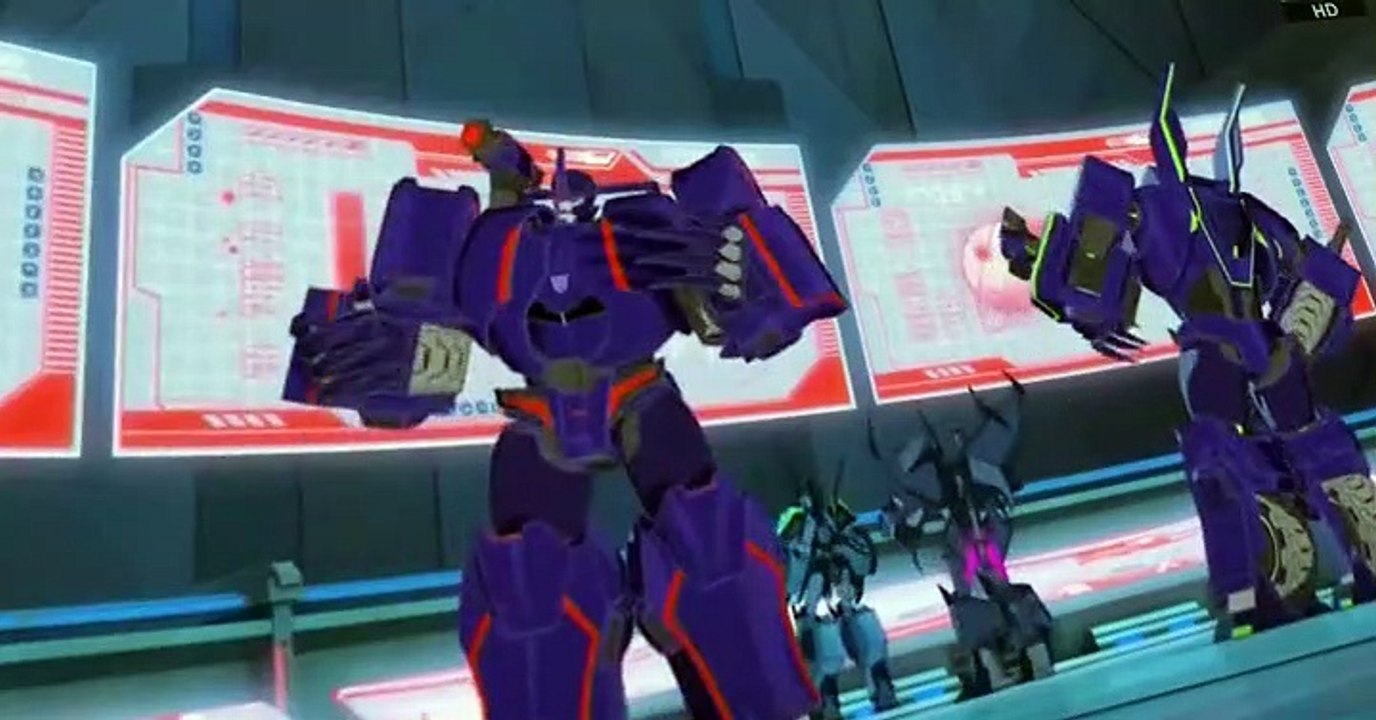 Transformers Robots in Disguise 2015 Transformers Robots in Disguise