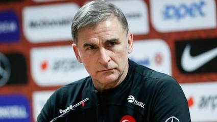 Stefan Kuntz'dan basın toplantısında Ferdi Kadıoğlu itirafı: Çok çaba sarf ettik