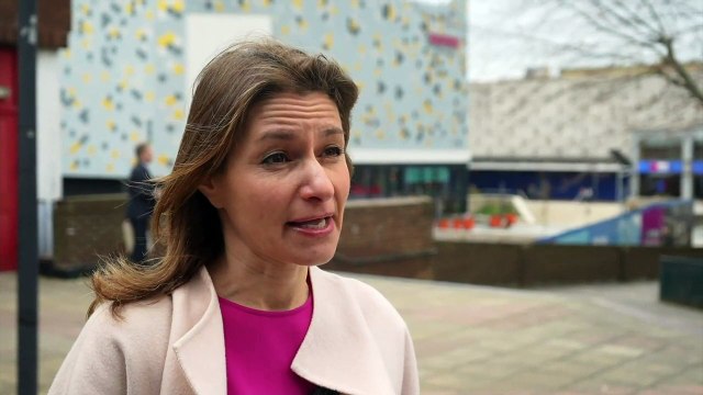 Government is 'committed' to tackling small boat crossings