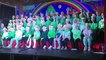 St John's Primary School's St Patrick's Day Concert