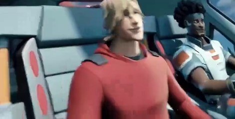 Kong: King of the Apes S01 E02