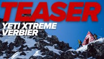 TEASER I FWT23 YETI Xtreme Verbier