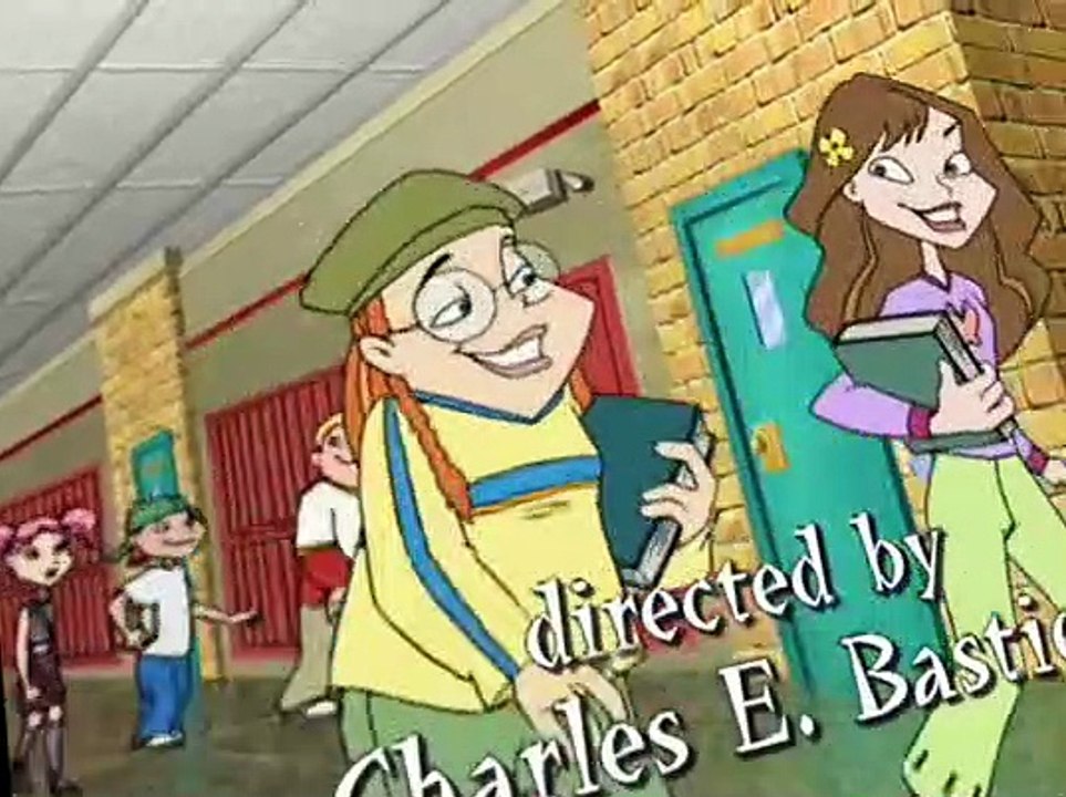 Braceface S02 E03