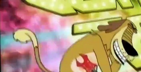 Johnny Test S06 E019A - Frankenjohnny