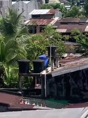 Helicóptero se accidente en Colombia