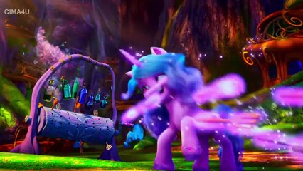 مهرتي الصغيرة عالم جديد الحلقة من فعلها6