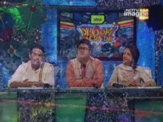 Dhoom Macha De - 21st march - pt2 by apnicommunity.com