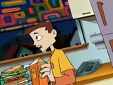 Braceface S02 E04