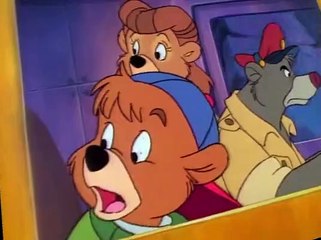 TaleSpin TaleSpin E021 – A Bad Reflection on You (parts 2)