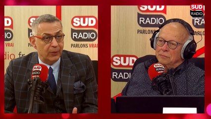 Ardavan Amir-Aslani : "Le projet civilisationnel d'Erdogan, c'est le califat et le néo ottoman"