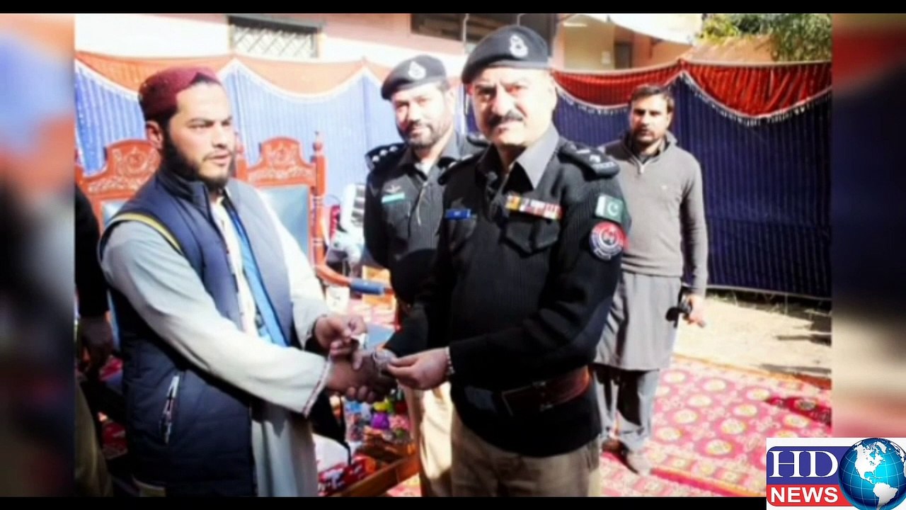 پولیس کی بڑی کاروائی چوری کی متعدد وارداتوں میں ملوث 8 رکنی گینگ گرفتار  #naveelaali #naveela