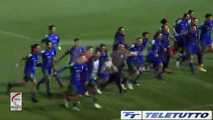 Video News - FERALPI, 3-1 AL MANTOVA