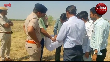 VIDEO : सुबह हिस्ट्रीशीटर की जमीन से हटाया कब्जा, दोपहर में हत्या के आरोपियों का सरेंडर