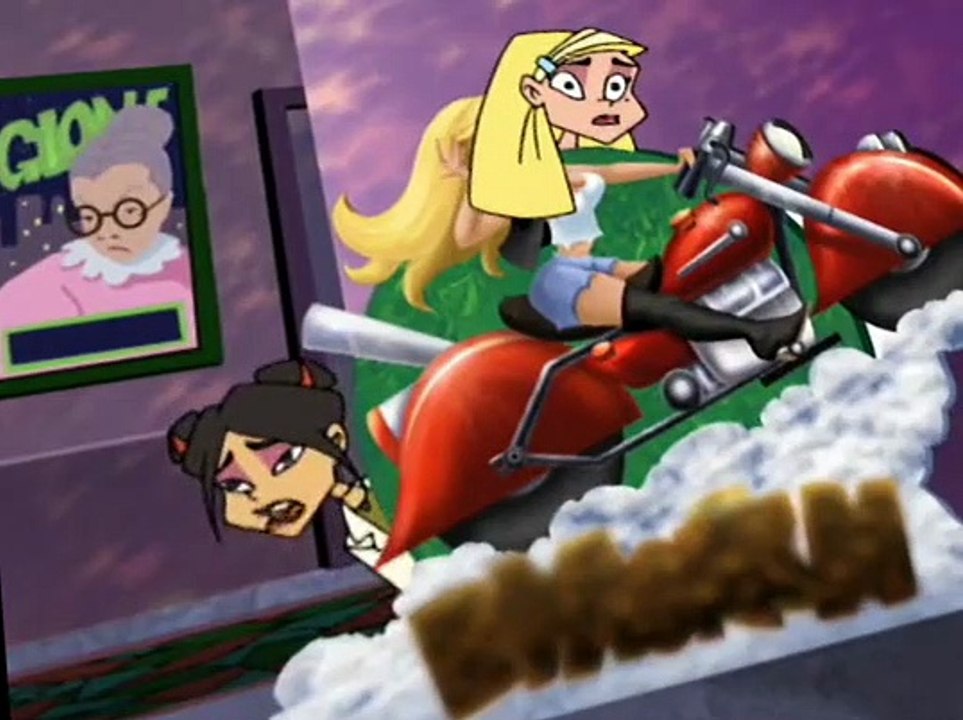 Braceface S02 E05