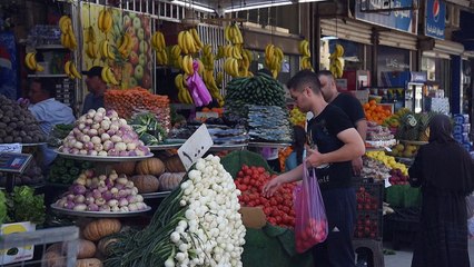 20 عاماً على الغزو الأميركي ...أمل خجول وقلق من المستقبل بين العراقيين