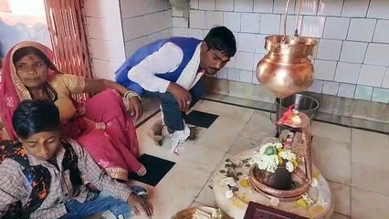 घोटिया आंबा : पांडवों की वनवास स्थली पर श्रद्धा का सैलाब