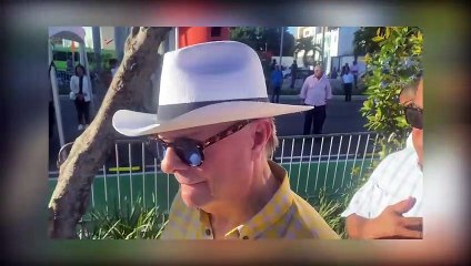 HIPÓLITO MEJÍA SOBRE OPERACIÓN CALAMAR: "EL QUE LA HIZO QUE LA PAGUE"